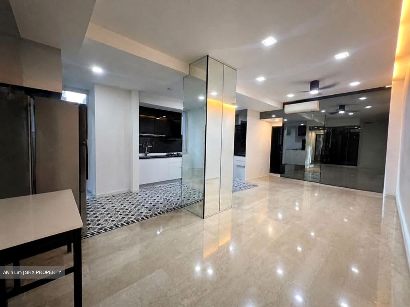 Hillview Residence (D23), Condominium #632965891